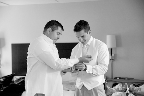 Best Thomas Center Wedding photographer - Sandra Johnson (SJFoto.com)